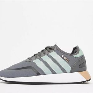 adidas gazelle silver green womens adidas LAFC Los Angeles FC Archive Gazelle Shoes